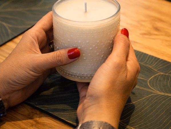 Candle Making Workshop Milwaukee
